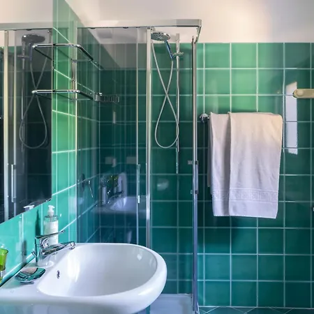 Sole Mare Hotel Baja Sardinia