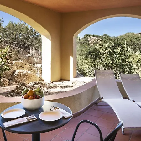 Sole Mare Baja Sardinia