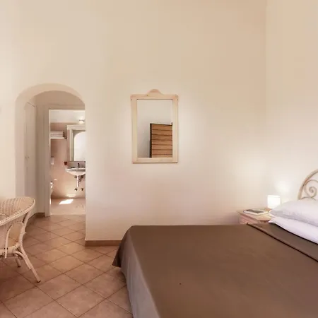 فندق Sole Mare 3*