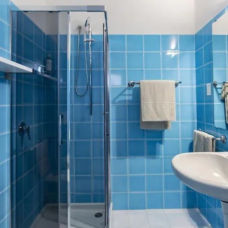 Hotel Sole Mare Baia Sardinia