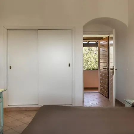 Sole Mare Baia Sardinia