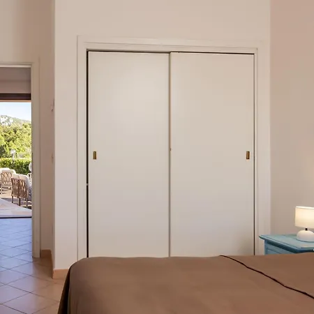 Sole Mare 3* Baia Sardinia