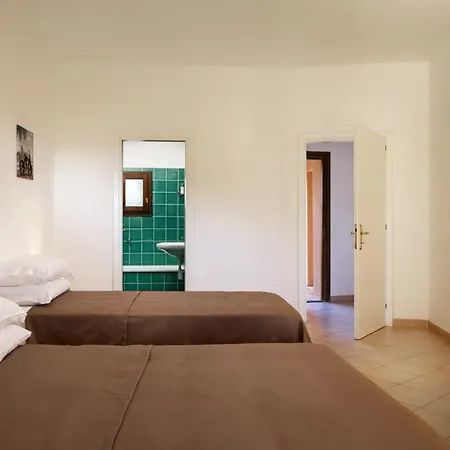 Sole Mare Baja Sardinia