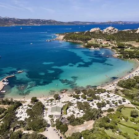 Hotel Sole Mare Baia Sardinia