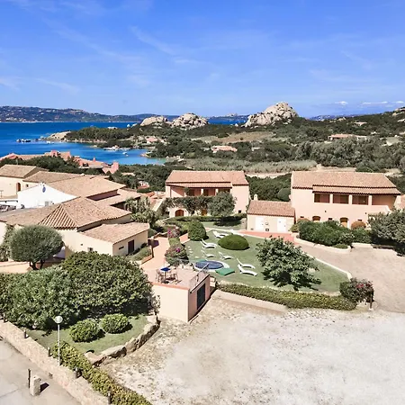 Sole Mare 3* Baja Sardinia